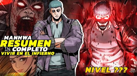 TRAICIONADO Y ENVIADO Al INFIERNO Con PASIVA INFINITA MANHWA YouTube