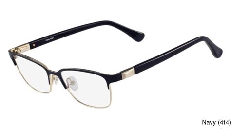 Buy Calvin Klein Ck5431 Full Frame Prescription Eyeglasses