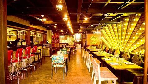 Barbeque Nation Banjara Hills Central East Hyderabad Dineout