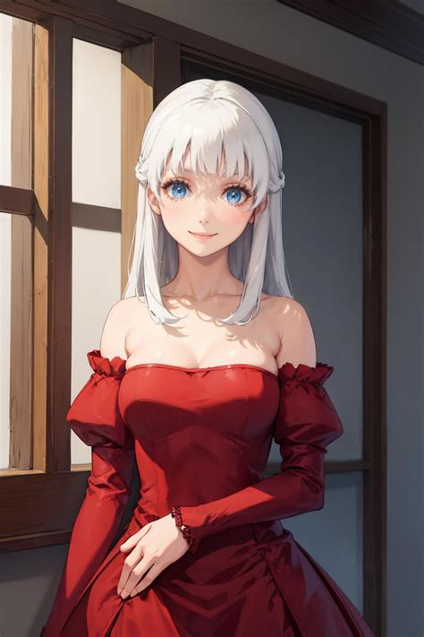 Adelheid Isekai Shokudou V1 0 Stable Diffusion LoRA Civitai