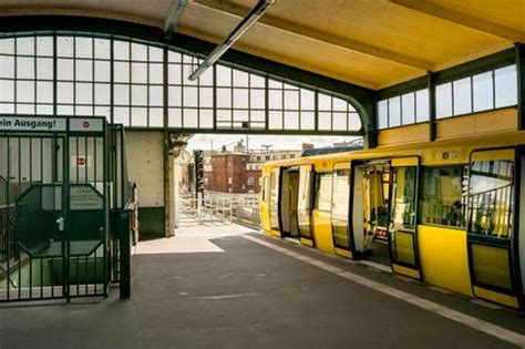 Berliner Nahverkehr Bvg Strebt Zulassung F R Autonomes Fahren Bis