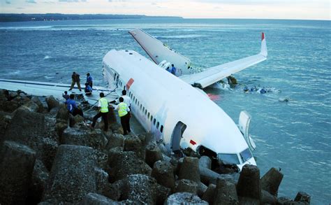 Lion Air Crash: Mystery of Boeing Plane That Plunged, Killing 189 ...