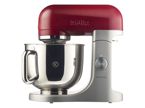 Kenwood KMix KMX 51 220 240 Volt 50 Hz Raspberry Stand Mixer World