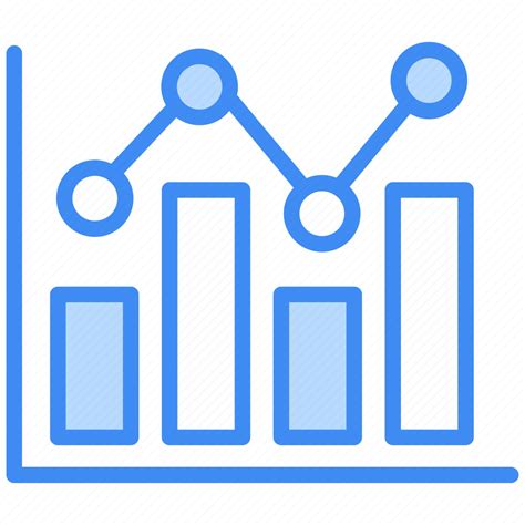 Bar Graph Analytics Bar Chart Graph Statistics Chart Infographic Icon Download On Iconfinder