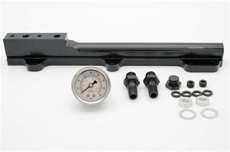 D Series High Flow Fuel Rail For Honda D B D B D A D Z Ebay