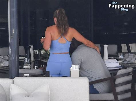 Yvette Prieto Nude Celebs The Fappening Forum