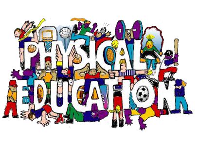 Physical Education Curriculum for Teachers and Coaches 2016 | TreadmillReviews.net