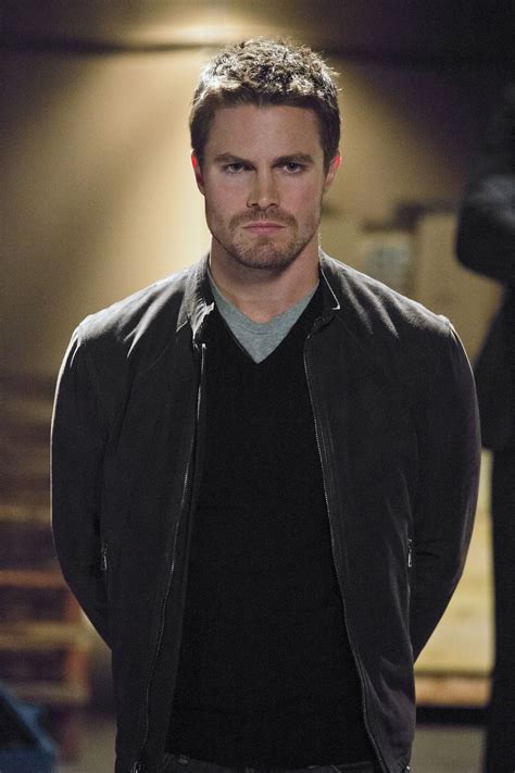 Oliver Queen Arrow