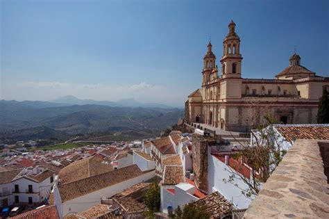 Olvera Cádiz Turisbox