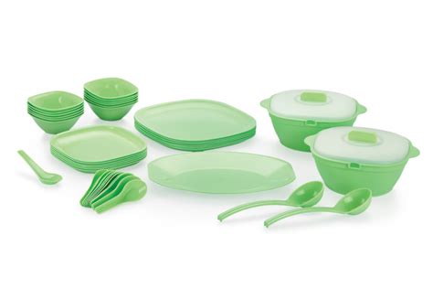 Jewel Dinner Set Square Plastics Retailers Crate Whole Sale Suppliers