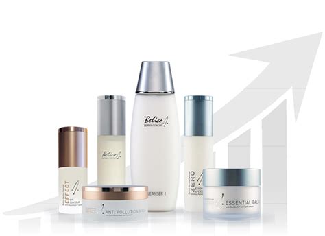 Main page » Medizinische BioTech Kosmetik | Belico Derma Concept