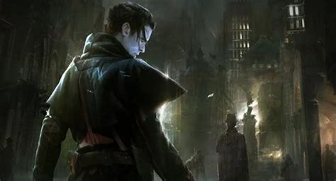 Vampyr Getting Big Updates Including New Difficulty Modes