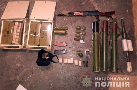 Военное оружие и техника