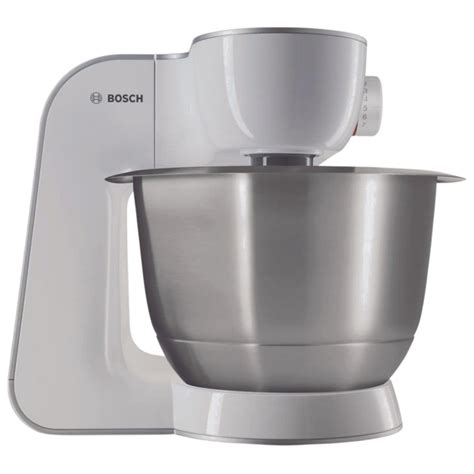 Кухонная машина Bosch MUM54251 Bosch - на enter.online