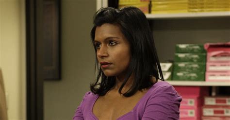 Mindy Kaling Revealed Her Pet Peeve About The Office