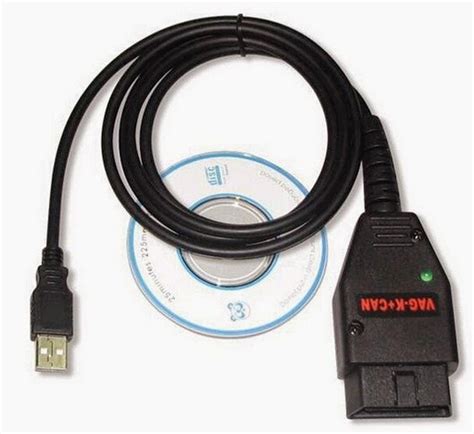 Histar S Blogger VAG K CAN Commander Full 1 4 Diagnostic Scanner Cable