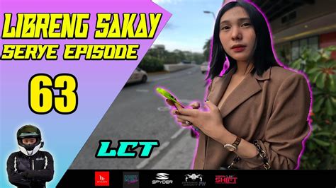 LIBRENG SAKAY SERYE EPISODE 63 ANG SAYA SIGURO KASAMA NI ATE SA BEACH