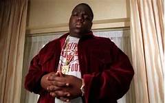 Biggie Smalls Net Worth