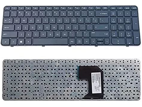 Teclado De Repuesto Para Laptop Hp Pavilion G G Cuotas