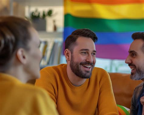 What Is Gay Bear Culture