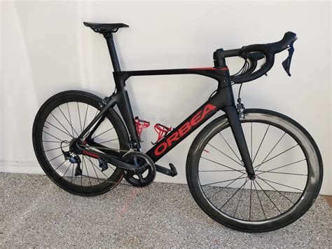 Orbea Orca Aero M12 Team Used In L Buycycle