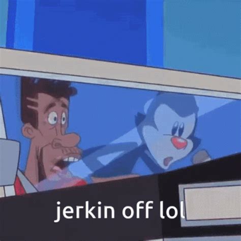 Masturbate Wakko Warner Masturbate Wakko Warner Animaniacs