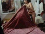 Naked Gaby Fritz In Schoolgirl Report Vol 13 Don T Forget Love During Sex