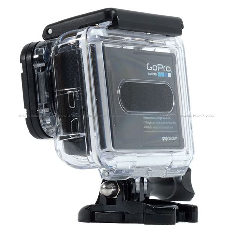 Gopro Hero3 White Edition