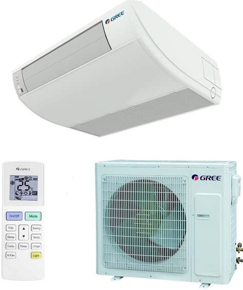 ᐉ Кондиціонер спліт система Mitsubishi Electric Pca M125ka Pu P125yha