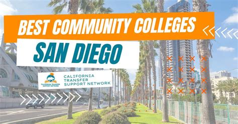 Top 5 Best Community Colleges In San Diego | 2023 List