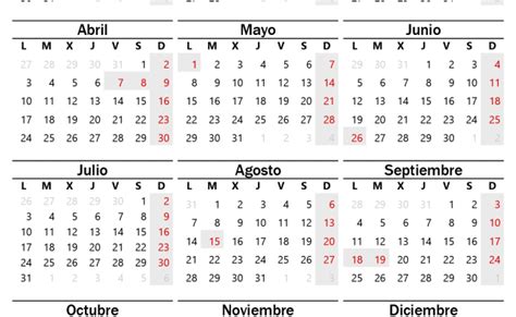 Calendario Mensual 2023 Chile Para Imprimir Gratis Imagesee Theme Loader