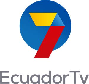 Ecuador TV Logo Download png