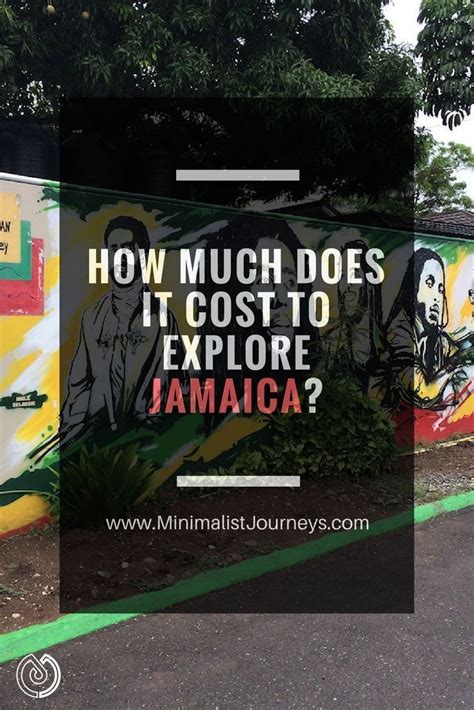 How Much Does It Cost To Explore Jamaica Caribbean Travel Jamaica