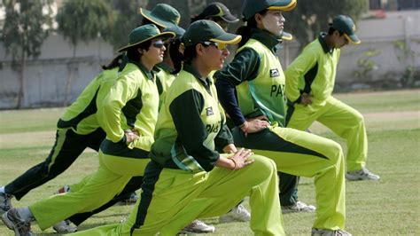 Pakistan Women Cricket Team Cricket Betting India