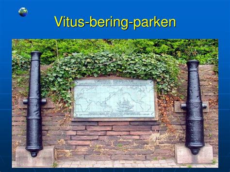 Ppt Presentation “vitus Bering” Created By Lodinev Sergey School 1173 Form 8e Powerpoint