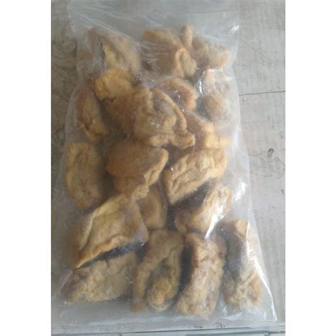 Jual Tahu Bakso Solo Dengan Isian Daging Sapi Shopee Indonesia