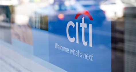 Azioni Citigroup Quotazione Analisi E Previsioni Emanuele Perini