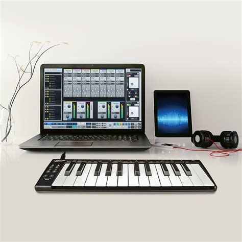 Nektar SE25 купить с гарантией снижения цены usb midi клавиатура в ...