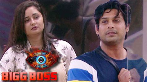 Bigg Boss Preview Rashami Desai And Sidharth Shuklas Funny Banter