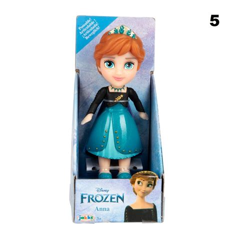 Frozen 2 - Figure Assorted - Toy Sense