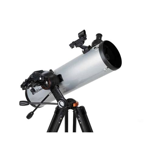 Celestron Telescopio Starsense Explorer DX 130 AZ Staroptics