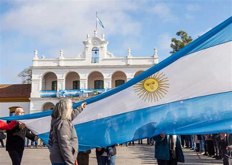 La Provincia De Buenos Aires Celebra La Revoluci N De Mayo Provincia