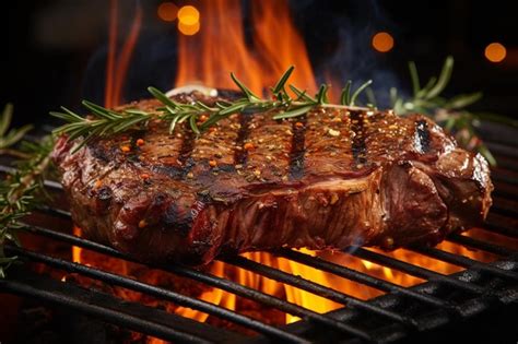 The Ultimate Steak Lovers Guide To El Gouna Where Flavors Come Alive