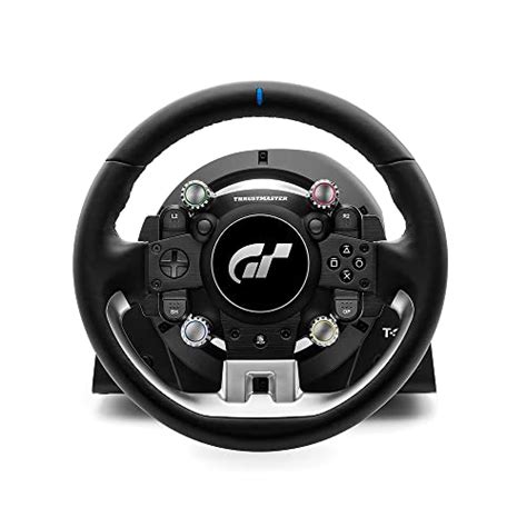 Best PS5 Steering Wheels 2022 - GT Sim Racing