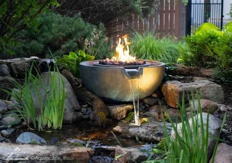 Garden Garden & Outdoors Patina Aquascape 78315 Face and Hands Pond and ...