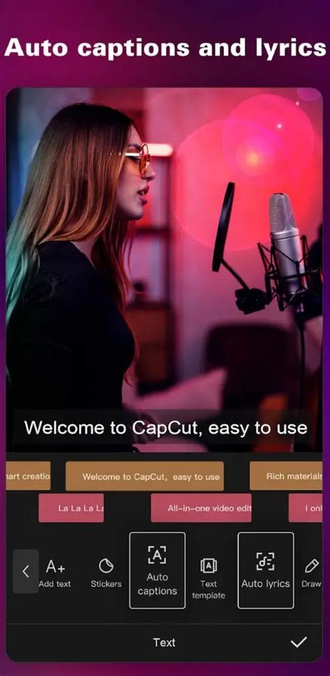 Descargar Capcut Mod Apk 2024 V1140 Última Versión Para Android