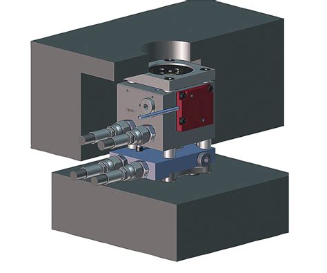 Know Your Options In Valve Gated Hot Runners Plastics Technology