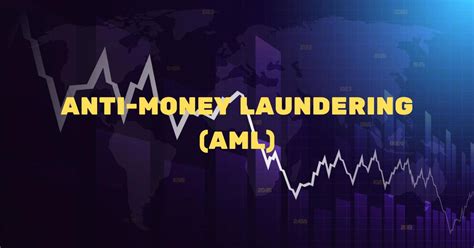 Apa Itu Anti Money Laundering Aml Selembar Digital