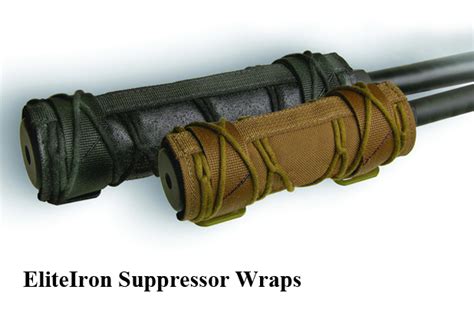 Otk 19 Suppressor Wrap Kns Precision