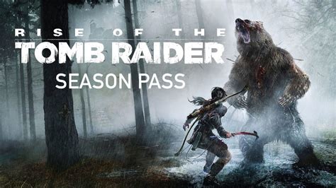 Rise Of The Tomb Raider Teste Na Rx Xt Da China Rodo Bem Youtube